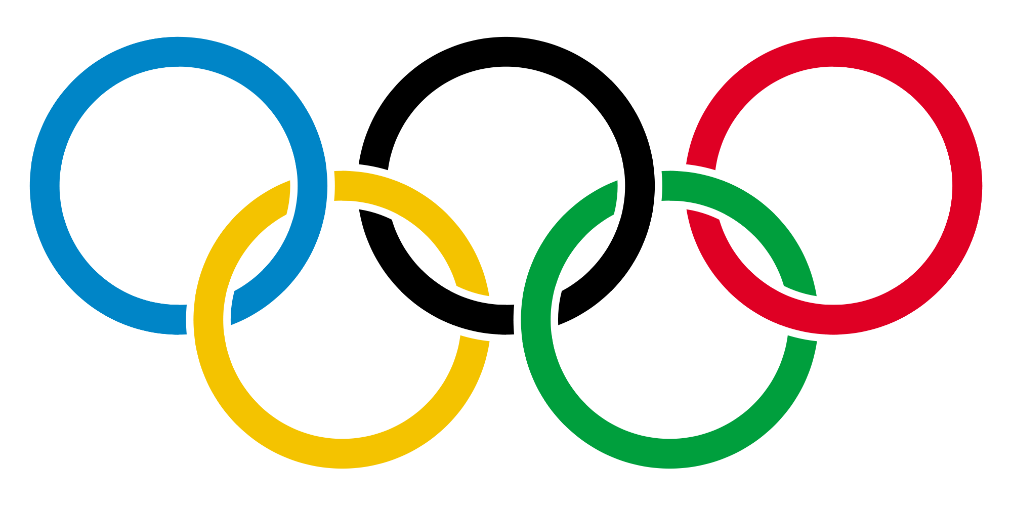 Olympic-logo